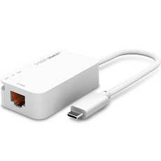 ipTIME Gigabit 網路卡, U25G-C