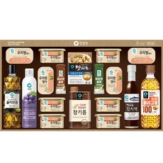 DAESANG 大象 1號組合, 1套