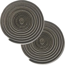 PLUSLINE 毛線門窗密封條 20mm x 3m 2入, 1個