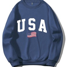 RAW THAT Arch USA 柔軟寬鬆大學T