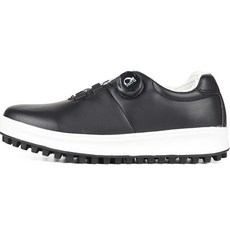 nextq 女用無釘款場地練習用手工高爾夫球鞋 NQ180