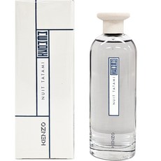겐조 라 컬렉션 겐조 메모리 뉘 타타미 EDP, 1개, 75ml