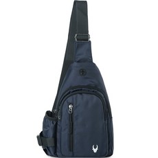 레드세로스 캐주얼 슬링 메신저백 YB_RM047