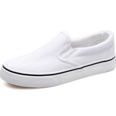 실버스 캐주얼 라이닝 슬립온 단화 SV014