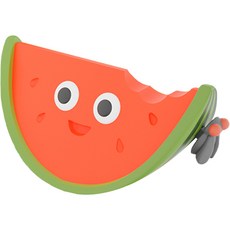 David Toy 紓壓玩具 Fidget Go 西瓜, 混合色