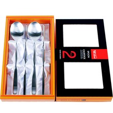 Willive 韓國產304不鏽鋼餐具組