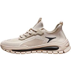 Silverse 男士機能性運動慢跑鞋 FR035