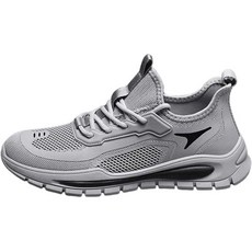 Silverse 男士機能性運動慢跑鞋 FR035