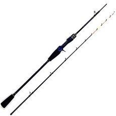 GOODSIA Metallia Talon金屬製海邊用章魚餌釣竿, 混色