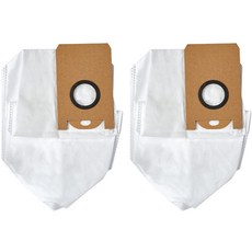 LIHHAS 專用掃地機器人集塵袋, LH90, 2個