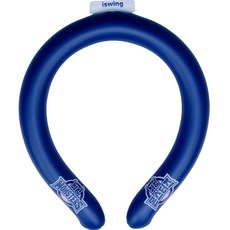 Ice Wing 2023最強棒球涼感圍脖, 藍色