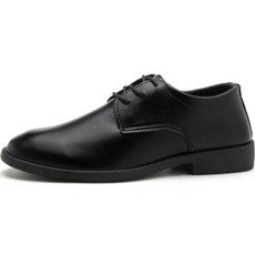 Silverse 男士手工皮革勒芒3孔德比鞋 FR017