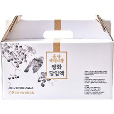 雙和湯, 100ml, 30包, 1盒