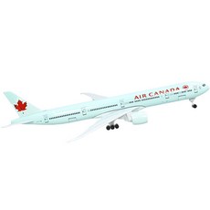 模型飛機 壓鑄 20cm, 加拿大航空 B777