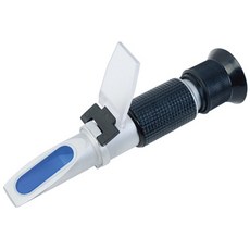 블루텍 농도계 자동보정식 BD-62ATC, 1개