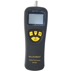 BLUETEC 接觸式轉速計 BO-925, 1個