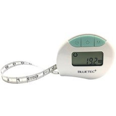 BLUETEC 數位合身捲尺 BD-FT150, 1個