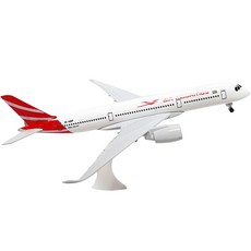 模型飛機 壓鑄, 模里西斯航空 A350