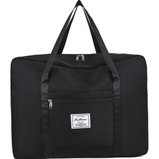 리트레블 접이식 여행용 보스턴백