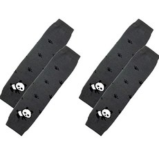 BEVERLY HILLS POLO CLUB 比佛利保羅 保暖Tactel熊貓睡眠袖套 2雙組