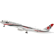 模型飛機 壓鑄 20cm, 66孟加拉航空B787