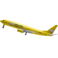 模型飛機 壓鑄 20cm, 68自由市場B737