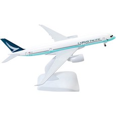模型飛機 壓鑄 20cm, 46國泰航空A350