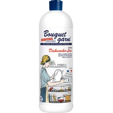 BOUQUET GARNI 環保綠色洗碗機專用潤乾劑, 1L, 1個