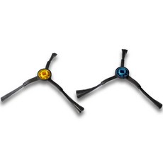 TAMA 掃地機器人 PA-4200 側刷 左 + 右 套組, 單一商品, 1套