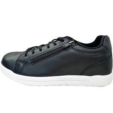 mnx15 增高拉鍊無釘高爾夫球鞋 New Luna 6cm