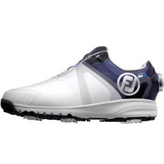 FootJoy 男款 UltraFit 2.0 Boa 高爾夫球鞋 54248 W