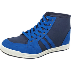 mnx15 帆布高筒增高高爾夫球鞋 Oscar 6公分