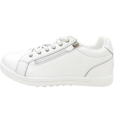 mnx15 增高拉鍊無釘高爾夫球鞋 New Luna 6cm