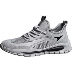 Silverse 男士機能性運動慢跑鞋 FR035