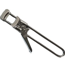 Livingglory Olive Cook 不鏽鋼多功能開瓶器, 單一顏色, 1個