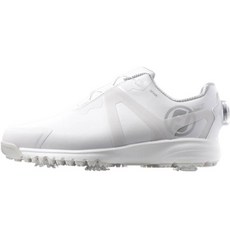 Footjoy 男士 Ultra Fit 2.0 Boa 高爾夫球鞋 54343 W