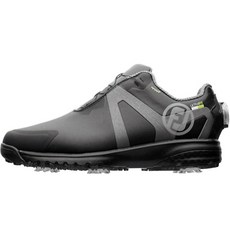 Footjoy 男士 Ultra Fit 2.0 Boa 高爾夫球鞋 54256 W