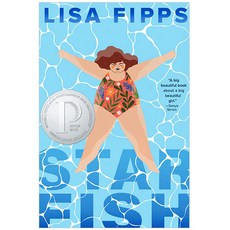Starfish, Nancy Paulsen Books