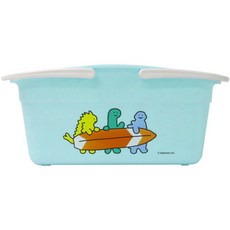 Jo Guman Brachio沐浴籃, 混色, 1個