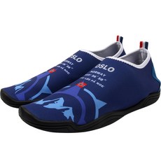 Oslo N59 Compass Aqua 鞋