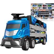 兒童款Tournament Racing賽車 HAHA-TOY-202305, 混色