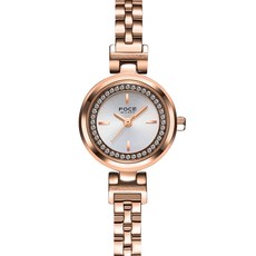 포체밀라노 여성용 메탈시계