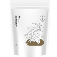 葛根茶茶包, 50入, 1.5g, 1個