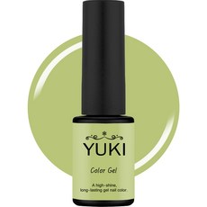 유키 컬러젤, 299호 페퍼스팀, 5g, 1개