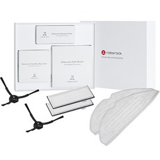 roborock 石頭科技 S8 Plus 專用 S7max Ultra 相容配件3件組, 單一商品, 1套