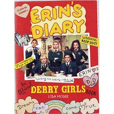 Erin's Diary: An Official Derry Girls Book, Trapeze