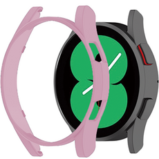 쉴드랩 갤럭시 워치 6 5 4 클래식 호환 보호 케이스, 펄핑크