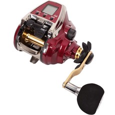 DAIWA 大和 DEEP ZONE 紡車捲線器 DEEP ZONE 500JP, 混合色, 單一商品