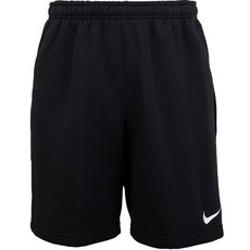 耐吉男士 FLC 公園短褲 CW6910-010