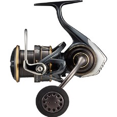 DAIWA 大和 22 CALDIA SW 紡車式捲線器, 4000D-CXH, 混合色